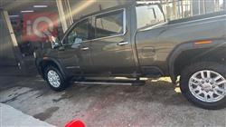 جي ام سي سييرا